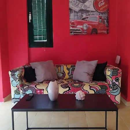 Cosy For Couples! * Rhodes City