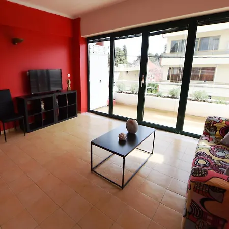 Cosy For Couples! Apartment *