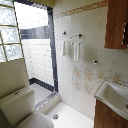 Apartment Cosy For Couples!