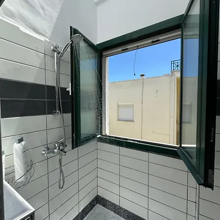 Apartment Cosy For Couples!